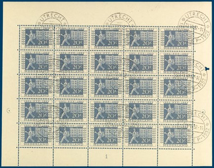 Kavel 2781