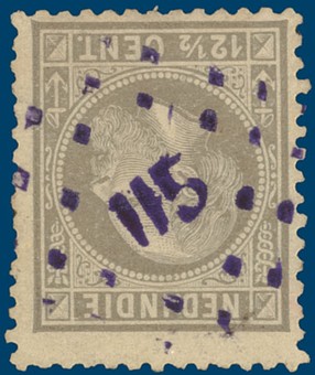 Kavel 2167