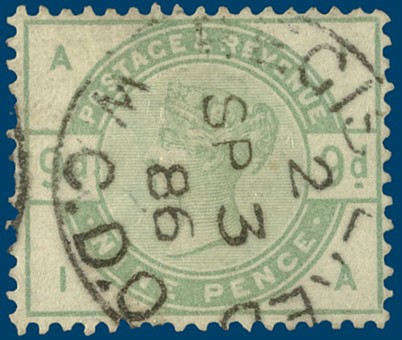Kavel 1066