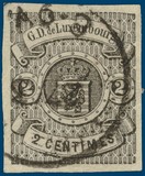 Kavel 1079