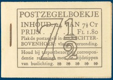 Kavel 2836