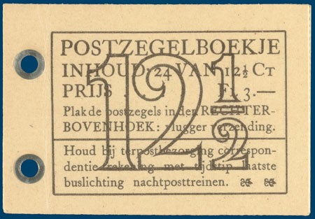 Kavel 2837