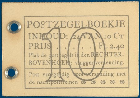 Kavel 2845