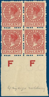 Kavel 2866
