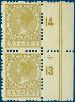 Kavel 2868