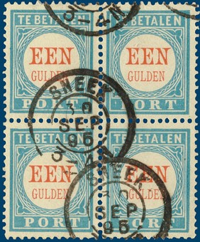Kavel 2911