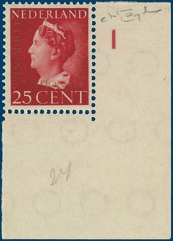 Kavel 2952