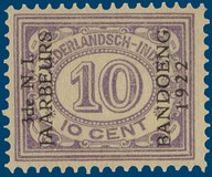 Kavel 3107