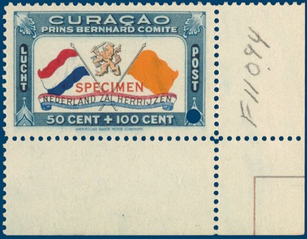 Kavel 3192
