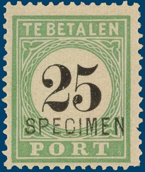 Kavel 3196