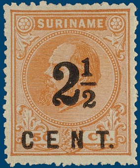 Kavel 3219