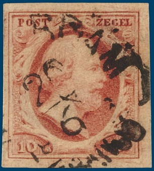 Kavel 2441