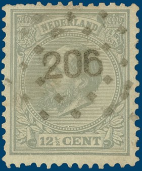 Kavel 2111