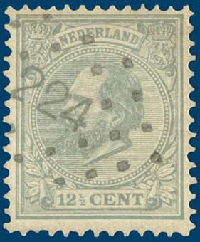 Kavel 2118