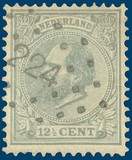 Kavel 2118