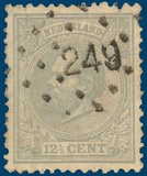 Kavel 2134