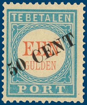 Kavel 2918