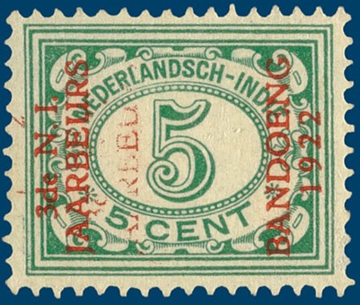 Kavel 3109