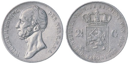 Kavel 444