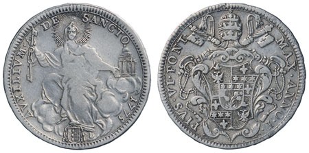 Lot 1371