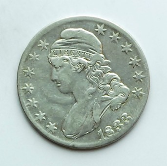 Kavel 1445