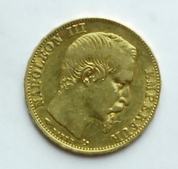 Kavel 1116