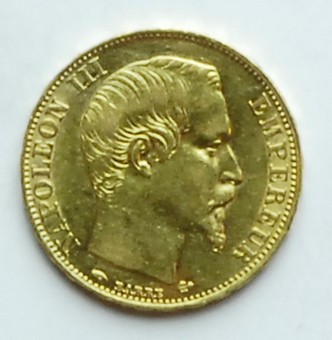 Kavel 1118