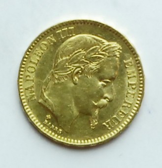 Kavel 1125
