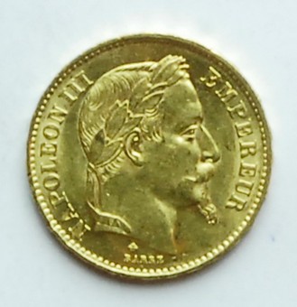 Kavel 1131