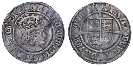 Lot 1197