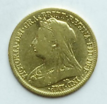 Kavel 1323