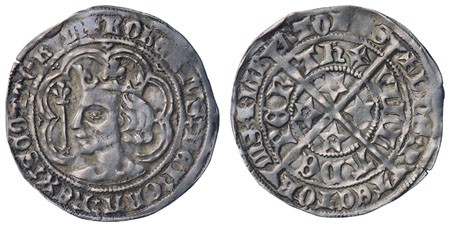 Kavel 1351