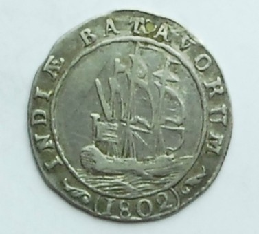 Kavel 694