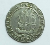 Kavel 694