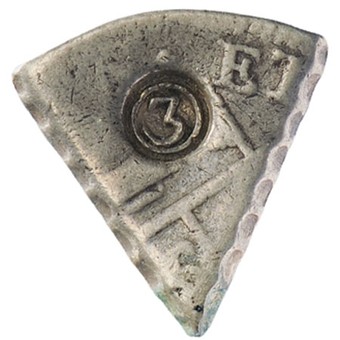 Kavel 735