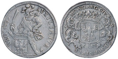Kavel 123