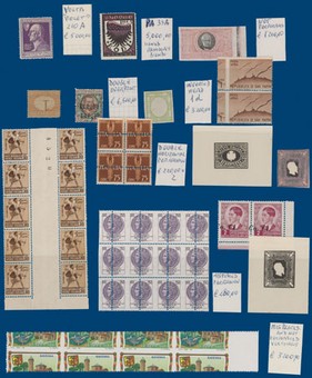 Kavel 1557