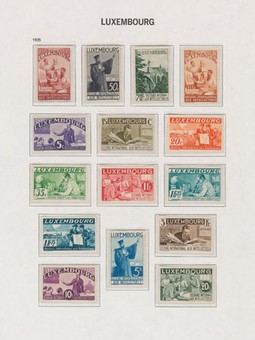 Kavel 1600