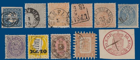 Kavel 1664