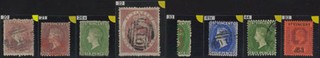Kavel 1518