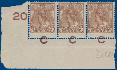 Kavel 2332