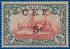 Kavel 1040