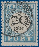 Kavel 2557