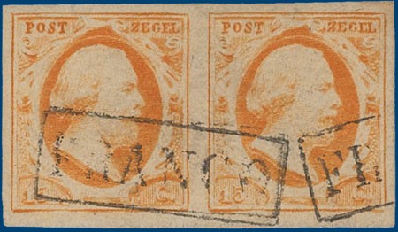 Kavel 2100
