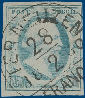 Kavel 2106