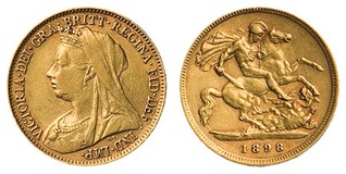 Lot 1167