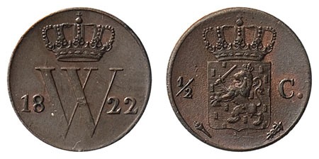 Kavel 322