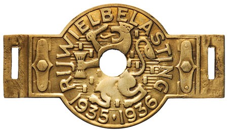 Kavel 1076