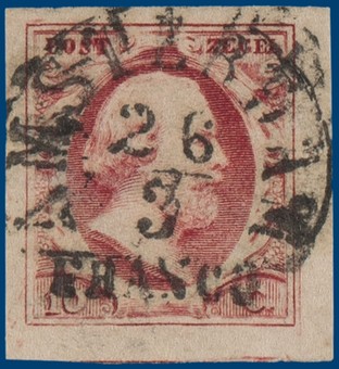 Kavel 2512