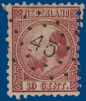 Kavel 2533
